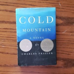 Book: Cold Mountain